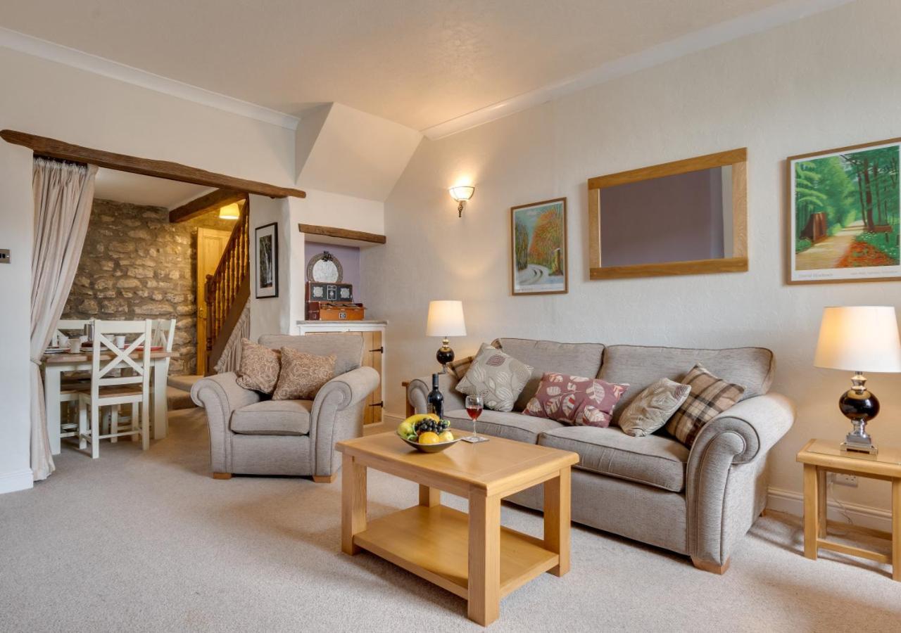 Littlebeck Kettlewell Exterior foto
