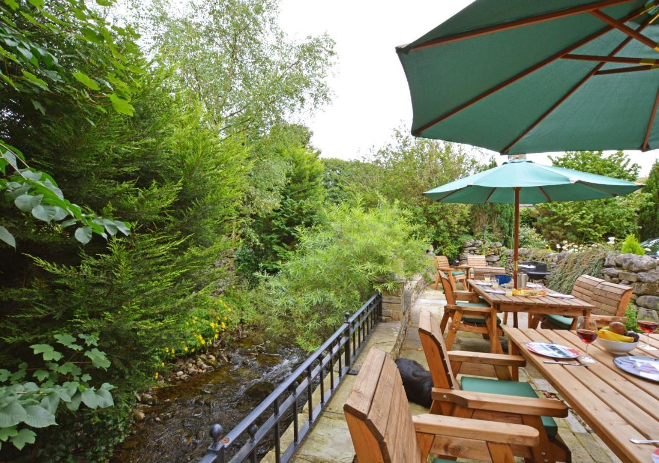 Littlebeck Kettlewell Exterior foto