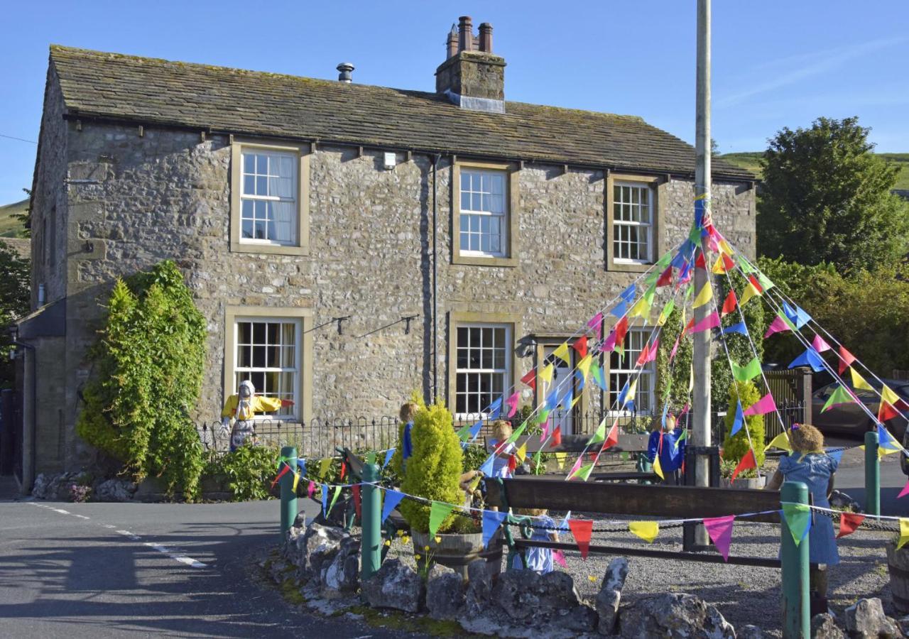 Littlebeck Kettlewell Exterior foto