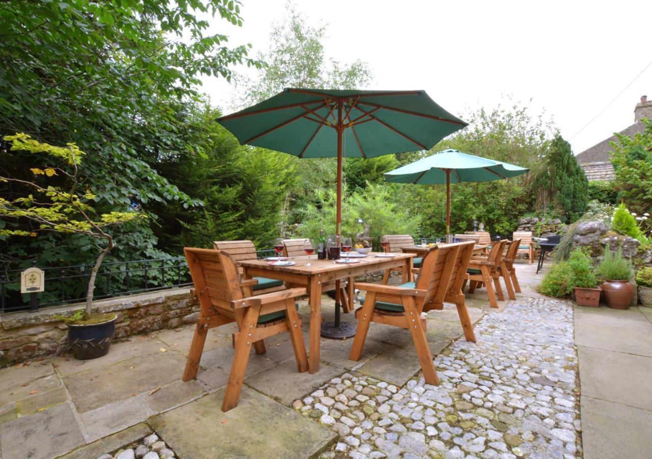 Littlebeck Kettlewell Exterior foto