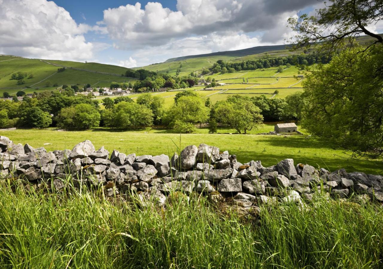 Littlebeck Kettlewell Exterior foto
