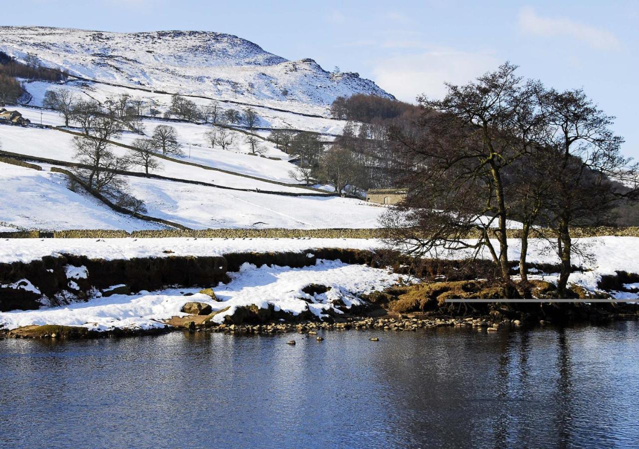Littlebeck Kettlewell Exterior foto