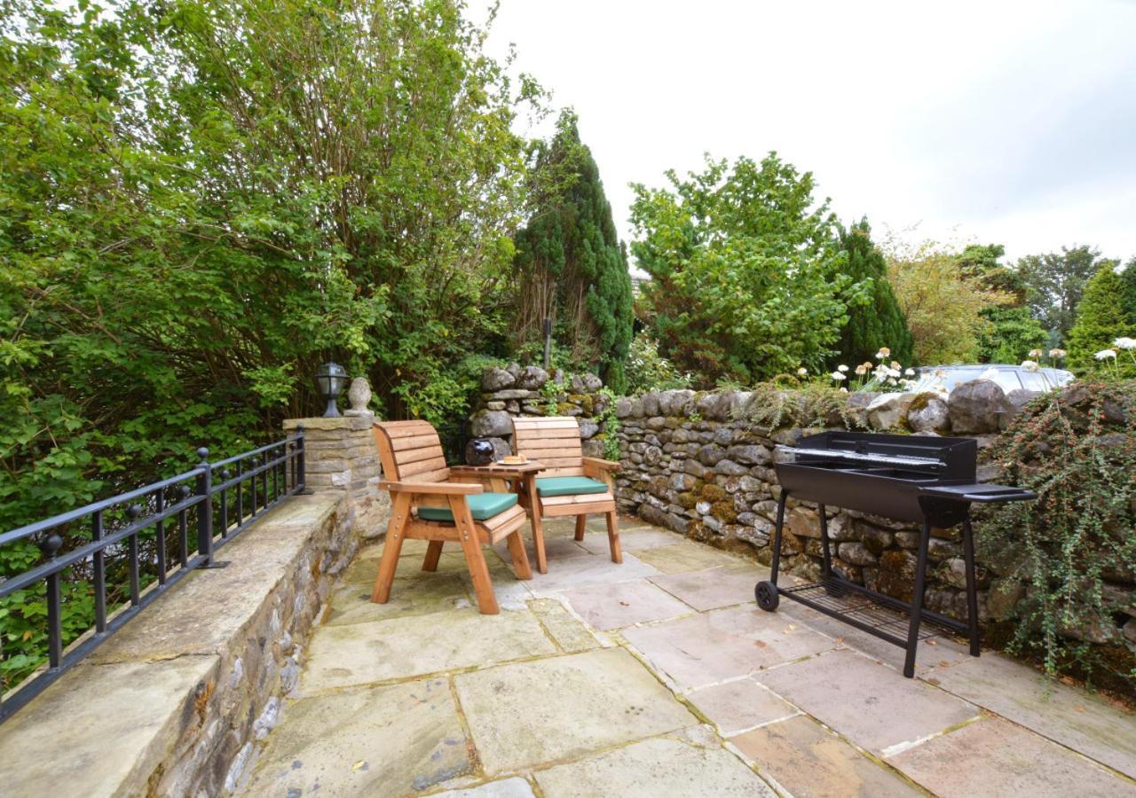 Littlebeck Kettlewell Exterior foto