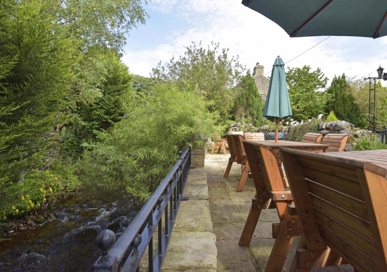 Littlebeck Kettlewell Exterior foto