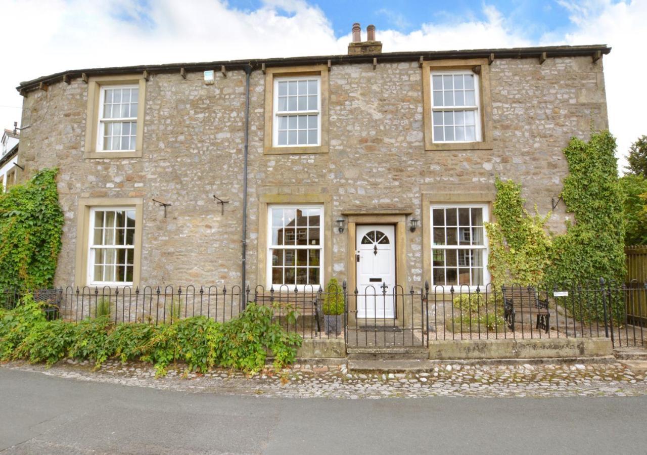 Littlebeck Kettlewell Exterior foto