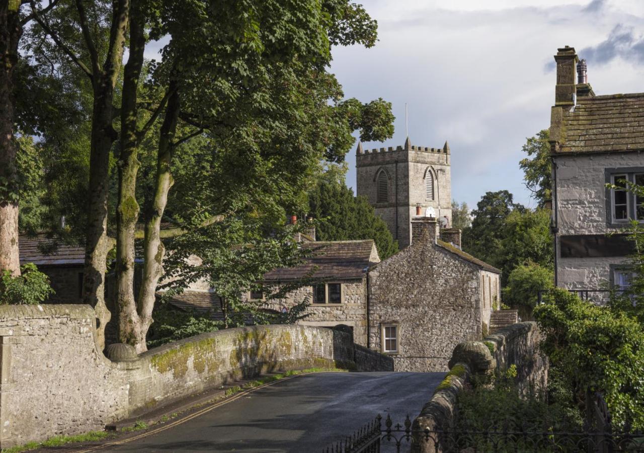 Littlebeck Kettlewell Exterior foto